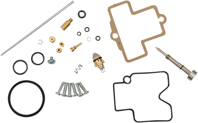 MOOSE OFFROAD Carburetor Repair Kit - Yamaha 26-1324