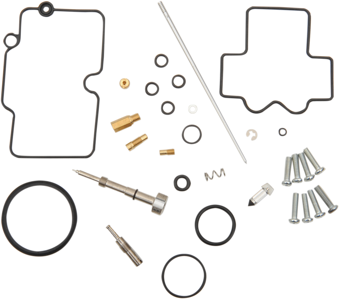 MOOSE OFFROAD Carburetor Repair Kit - Honda 26-1328