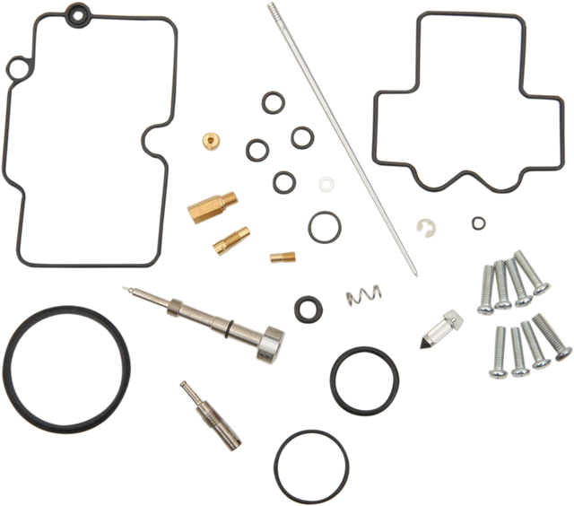 MOOSE OFFROAD Carburetor Repair Kit - Honda 26-1328