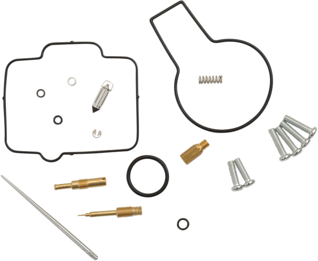 MOOSE OFFROAD Carburetor Repair Kit - Honda 26-1358