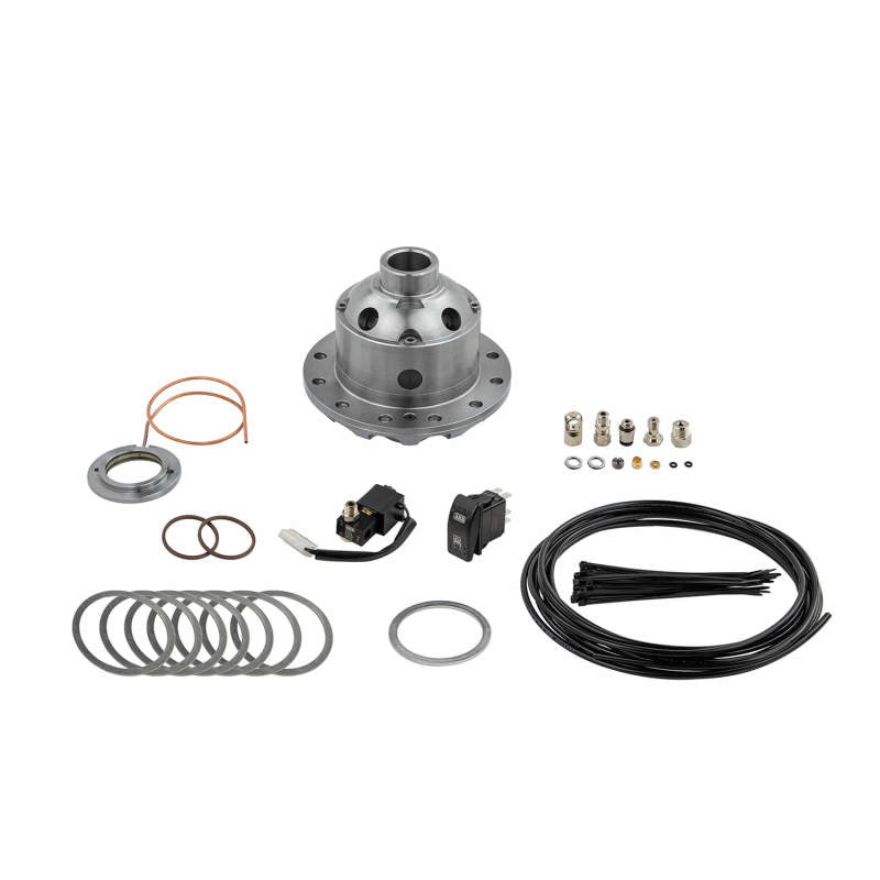 ARB RD193 Air Locker Differential for Toyota Prado 150 Rear - Instant Locking and Maximum Traction