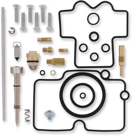 MOOSE OFFROAD Carburetor Repair Kit - Honda 26-1460