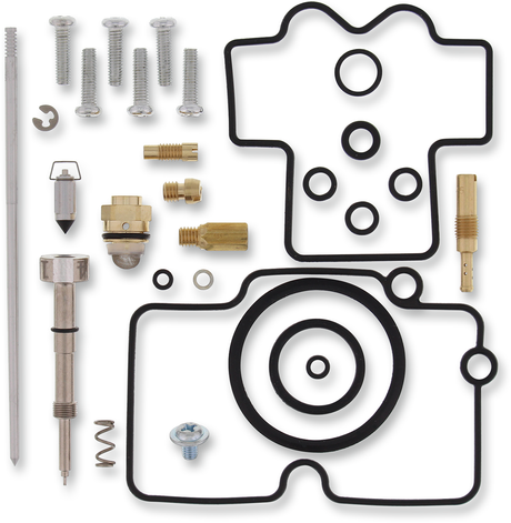 MOOSE OFFROAD Carburetor Repair Kit - Honda 26-1461