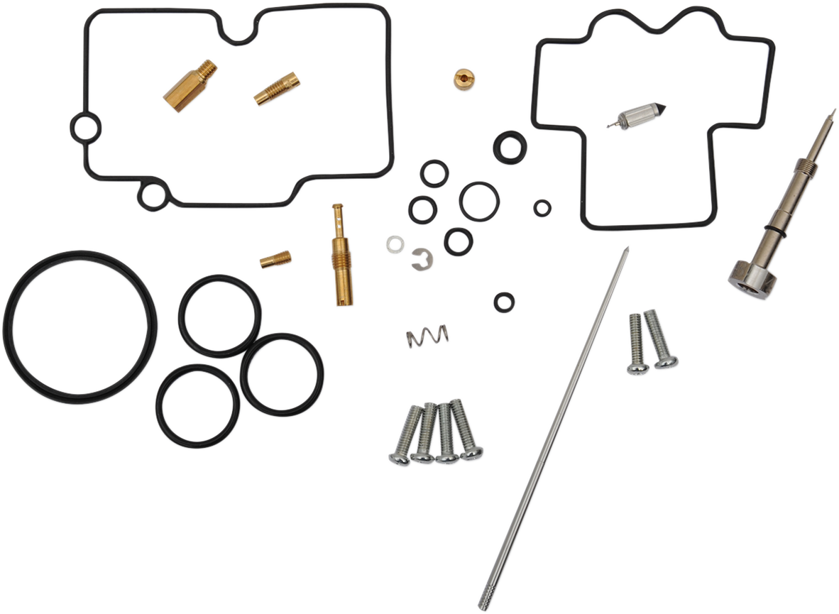 MOOSE OFFROAD Carburetor Repair Kit - Honda 26-1462