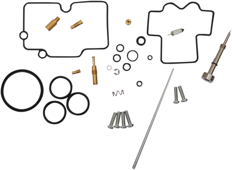 MOOSE OFFROAD Carburetor Repair Kit - Honda 26-1462