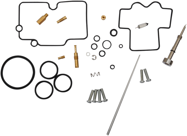 MOOSE OFFROAD Carburetor Repair Kit - Honda 26-1462