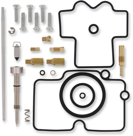 MOOSE OFFROAD Carburetor Repair Kit - Suzuki 26-1466