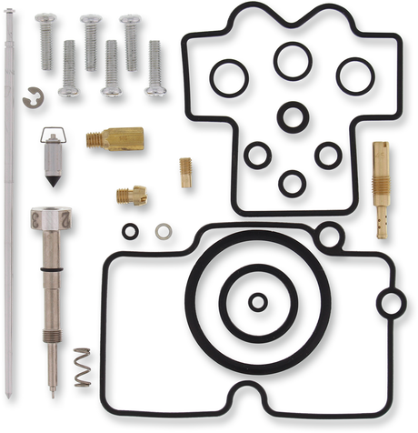 MOOSE OFFROAD Carburetor Repair Kit - Honda 26-1473