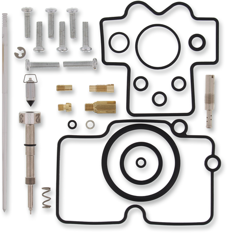 MOOSE OFFROAD Carburetor Repair Kit - Honda 26-1475