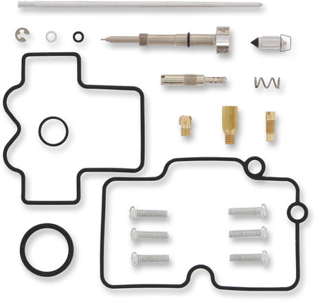 MOOSE OFFROAD Carburetor Repair Kit - Suzuki 26-1490