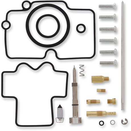 MOOSE OFFROAD Carburetor Repair Kit - Suzuki 26-1492