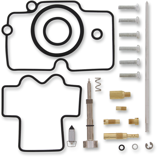 MOOSE OFFROAD Carburetor Repair Kit - Suzuki 26-1492