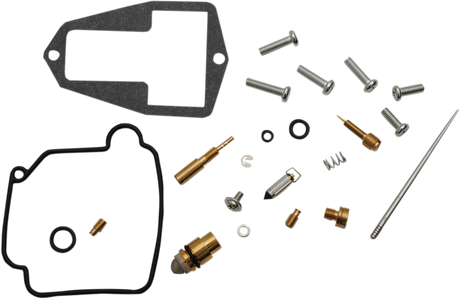 MOOSE OFFROAD Carburetor Repair Kit - Suzuki 26-1496