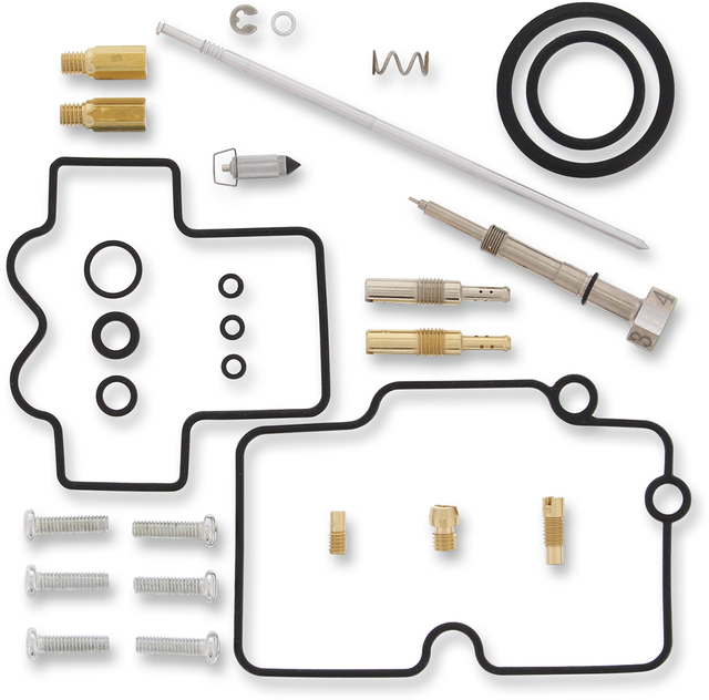 MOOSE OFFROAD Carburetor Repair Kit - Honda 26-1500
