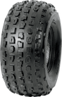 DURO Tire - DI-K658 - Front - 21x8-9 - 2 Ply 31-K65809-218A