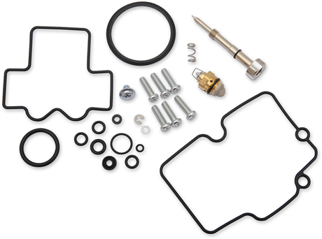 MOOSE OFFROAD Carburetor Repair Kit - Beta/KTM/Husaberg/Husqvarna 26-1521