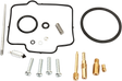 MOOSE OFFROAD Carburetor Repair Kit - Honda 26-1546
