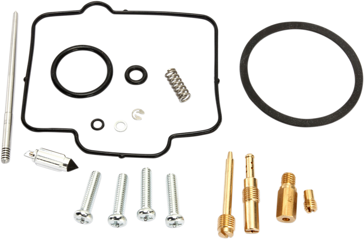 MOOSE OFFROAD Carburetor Repair Kit - Honda 26-1546