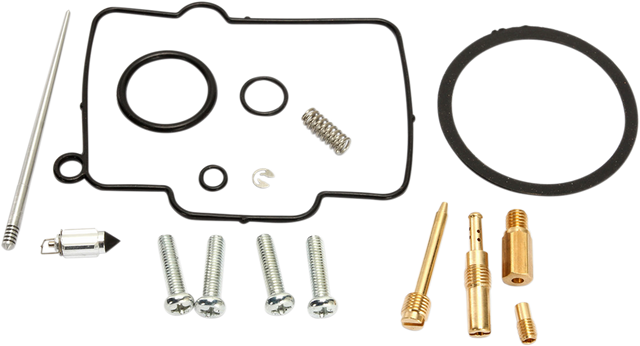 MOOSE OFFROAD Carburetor Repair Kit - Kawasaki 26-1549