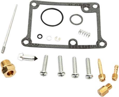 MOOSE OFFROAD Carburetor Repair Kit - Kawasaki 26-1562