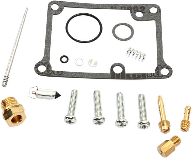 MOOSE OFFROAD Carburetor Repair Kit - Kawasaki 26-1562