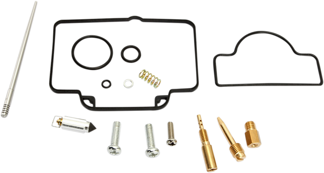 MOOSE OFFROAD Carburetor Repair Kit - Yamaha 26-1579