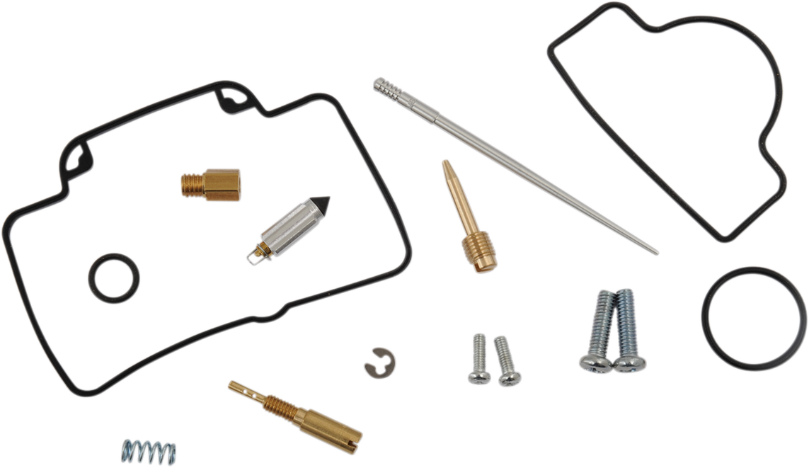 MOOSE OFFROAD Carburetor Repair Kit - Suzuki 26-1740
