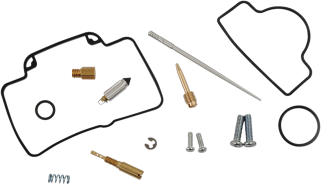 MOOSE OFFROAD Carburetor Repair Kit - Suzuki 26-1740