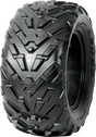 DURO Tire - DI-K721A - Rear - 25x10-12 - 4 Ply 31-K721A12-2510