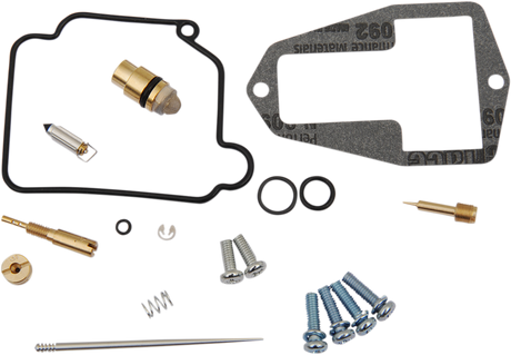 MOOSE OFFROAD Carburetor Repair Kit - Suzuki 26-1765