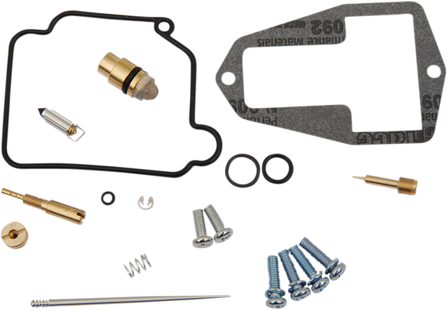 MOOSE OFFROAD Carburetor Repair Kit - Suzuki 26-1765