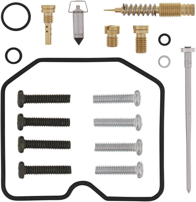 MOOSE OFFROAD Carburetor Repair Kit - Kawasaki 26-1232