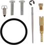 Moose Offroad Carburetor Repair Kit for Arctic Cat 26-1436 with NBR Rubber Components