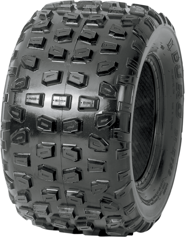 DURO Tire - DI-K758 - Rear - 22x10-10 - 2 Ply 31-K75810-2210A