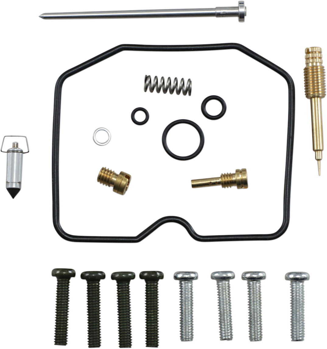 MOOSE OFFROAD Carburetor Repair Kit - Kawasaki 26-1569