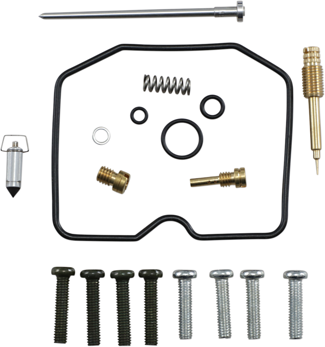 MOOSE OFFROAD Carburetor Repair Kit - Kawasaki 26-1569