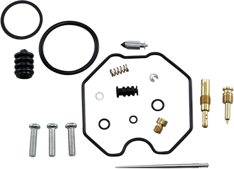 MOOSE OFFROAD Carburetor Repair Kit - Honda 26-1576
