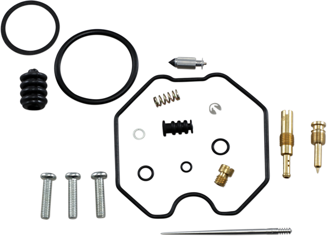 MOOSE OFFROAD Carburetor Repair Kit - Honda 26-1576