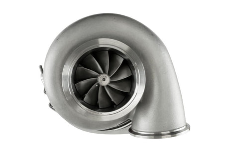 Turbosmart TS-1-7675C-VB096E Oil Cooled Turbocharger with V-Band Inlet/Outlet and 0.96 A/R