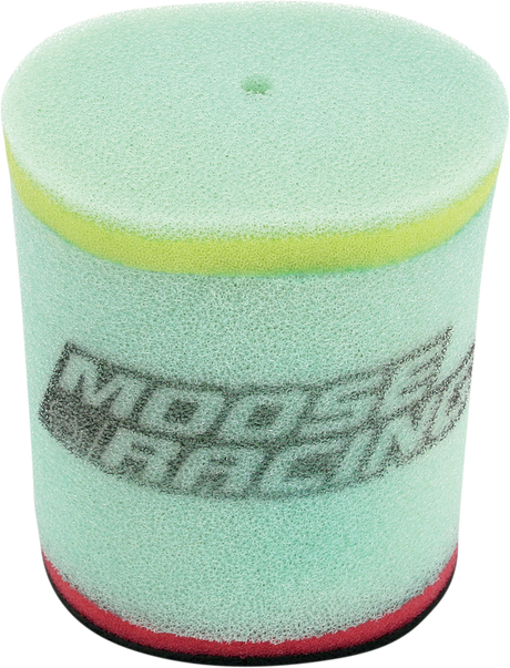 MOOSE OFFROAD Precision Pre-Oiled Air Filter - Suzuki P3-70-07