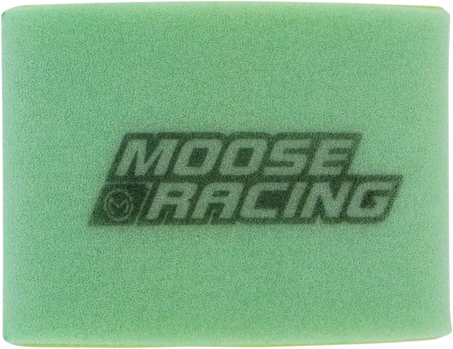 MOOSE OFFROAD Precision Pre-Oiled Air Filter - Kawasaki P3-40-09