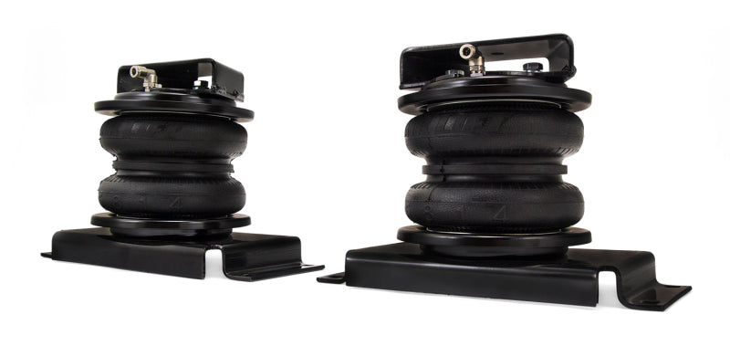 Air Lift LoadLifter 5000 Ultimate Kit with Internal Jounce Bumper for 2014-2017 Ram ProMaster 1500, 2500, 3500