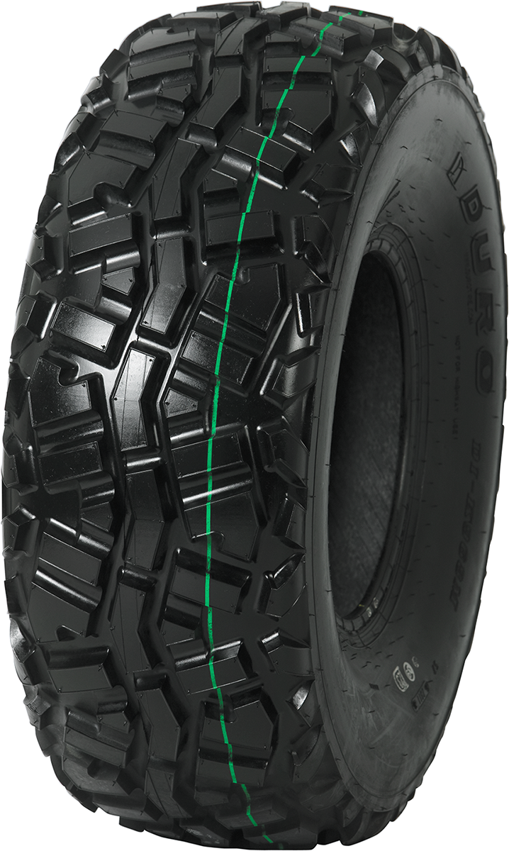 DURO Tire - DI-K968M - Front - 24x9-10 - 4 Ply 31-K968M10-249B