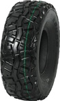 DURO Tire - DI-K968M - Front - 24x9-10 - 4 Ply 31-K968M10-249B