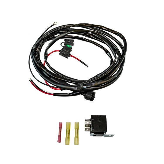 Adapt Light Bar (Small) Wire Harness | Rigid Industries