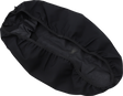DRAG SPECIALTIES SEATS Solo Seat Rain Cover 0821-3423 for Harley Davidson Front Seats