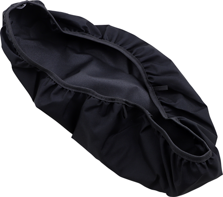 DRAG SPECIALTIES SEATS Predator and Spoon Style Rain Cover 0821-3424 for Motorcycle Seats
