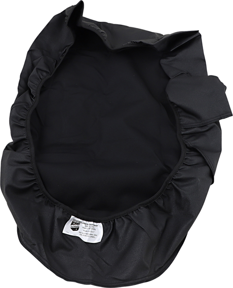 DRAG SPECIALTIES SEATS Low Profile Touring Rain Cover 0821-3426 for Harley-Davidson Touring and Double Bucket Seats