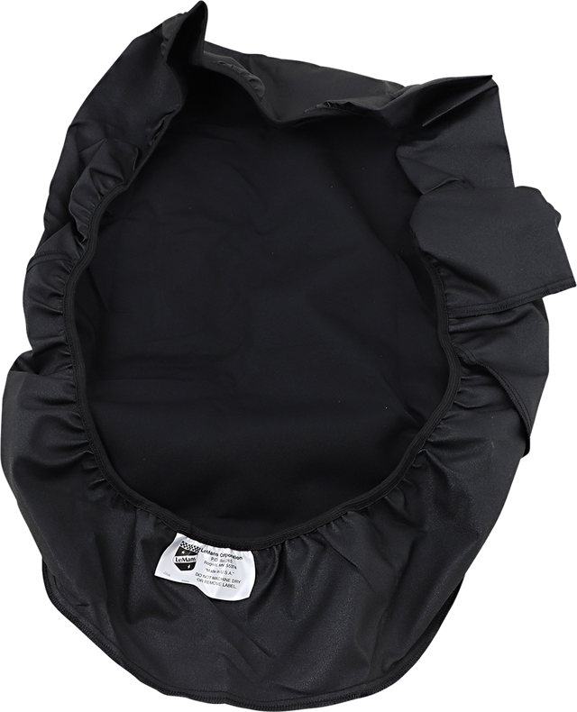 DRAG SPECIALTIES SEATS Low Profile Touring Rain Cover 0821-3426 for Harley-Davidson Touring and Double Bucket Seats