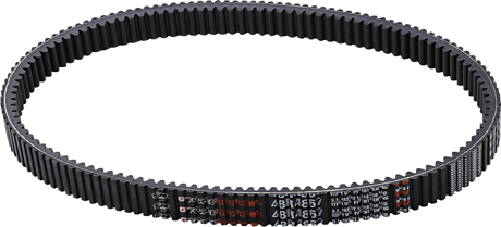 GATES Drive Belt - G-Force RedLine - Arctic Cat/Textron/Tracker 48R4867